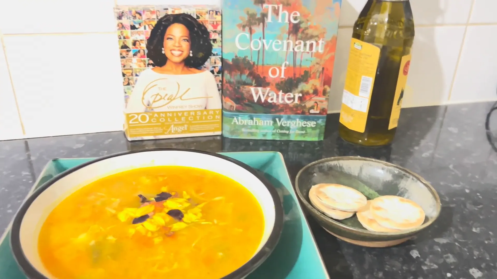 Delicious Jamaican Chicken Soup: A Healing Recipe
